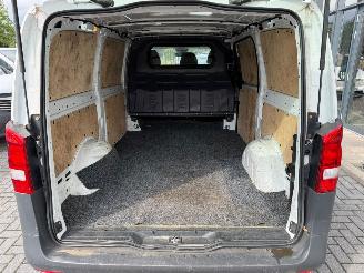 Mercedes Vito 109 CDI Functional Lang airco 3 zits marge ( btw vrij ) picture 21