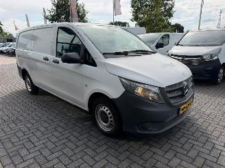 Mercedes Vito 109 CDI Functional Lang airco 3 zits marge ( btw vrij ) picture 14