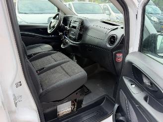 Mercedes Vito 109 CDI Functional Lang airco 3 zits marge ( btw vrij ) picture 22