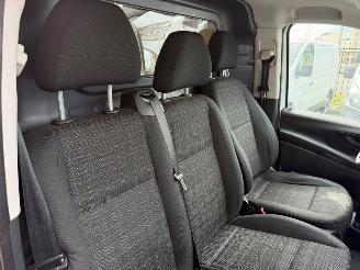 Mercedes Vito 109 CDI Functional Lang airco 3 zits marge ( btw vrij ) picture 24