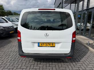 Mercedes Vito 109 CDI Functional Lang airco 3 zits marge ( btw vrij ) picture 18