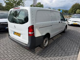 Mercedes Vito 109 CDI Functional Lang airco 3 zits marge ( btw vrij ) picture 9