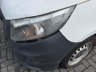 Mercedes Vito 109 CDI Functional Lang airco 3 zits marge ( btw vrij ) picture 17