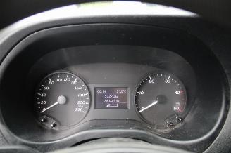 Mercedes Vito 109 CDI Functional Lang airco 3 zits marge ( btw vrij ) picture 27