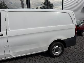 Mercedes Vito 109 CDI Functional Lang airco 3 zits marge ( btw vrij ) picture 5