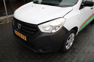Dacia Dokker 1.5 dCi 75 Ambiance airco navi marge ( btw vrij ) picture 8