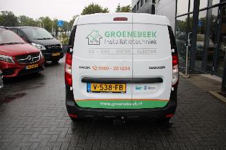 Dacia Dokker 1.5 dCi 75 Ambiance airco navi marge ( btw vrij ) picture 4