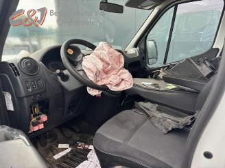 Nissan Nv400 NV 400, Ch.Cab/Pick-up, 2011 2.3 dCi 170 16V picture 13