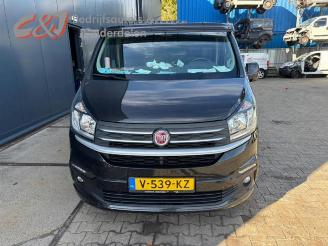 Fiat Talento Talento, Van, 2016 1.6 MultiJet Biturbo 120 picture 11