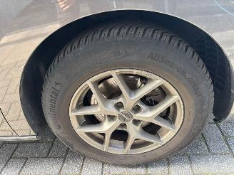 Peugeot Expert 2.0 BlueHDI 180 Long Asphalt DC Zijschade Dubbel Cabine Export picture 20