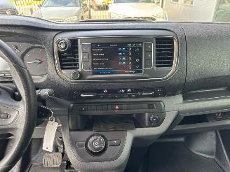 Peugeot Expert 2.0 BlueHDI 180 Long Asphalt DC Zijschade Dubbel Cabine Export picture 32