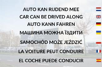 Peugeot Expert 2.0 BlueHDI 180 Long Asphalt DC Zijschade Dubbel Cabine Export picture 6