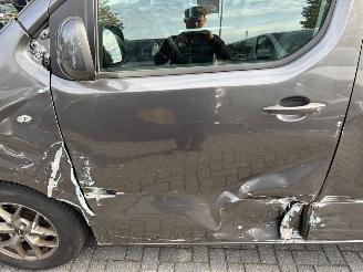 Peugeot Expert 2.0 BlueHDI 180 Long Asphalt DC Zijschade Dubbel Cabine Export picture 14