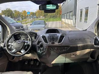 Ford Transit Custom  picture 25