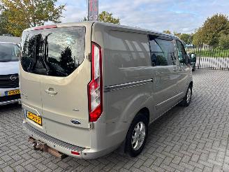 Ford Transit Custom  picture 6