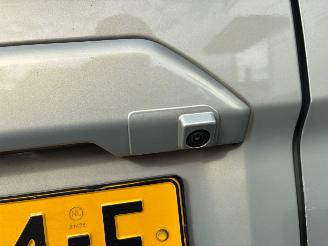 Ford Transit Custom  picture 13