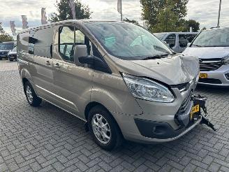 Ford Transit Custom  picture 8