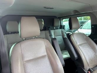 Ford Transit Custom  picture 22