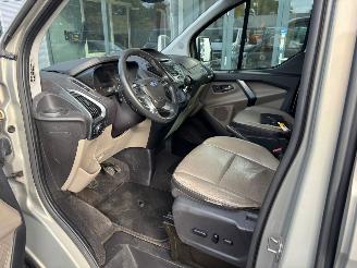 Ford Transit Custom  picture 28