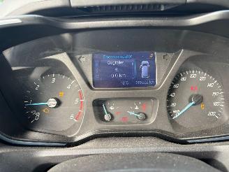 Ford Transit Custom  picture 33