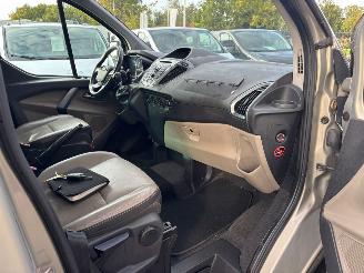 Ford Transit Custom  picture 20