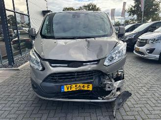 Ford Transit Custom  picture 9