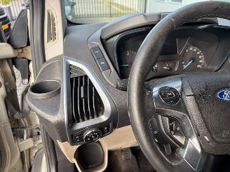 Ford Transit Custom  picture 29