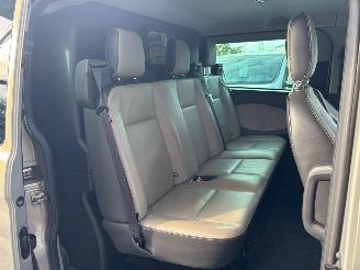 Ford Transit Custom  picture 24
