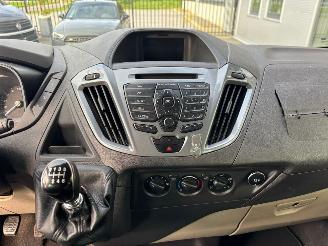 Ford Transit Custom  picture 30