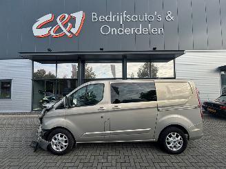 Ford Transit Custom  picture 2