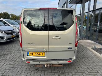 Ford Transit Custom  picture 5