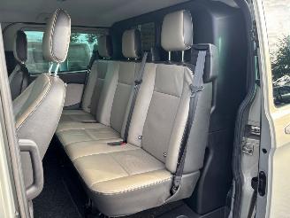 Ford Transit Custom  picture 31