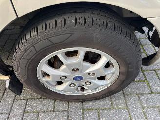 Ford Transit Custom  picture 19