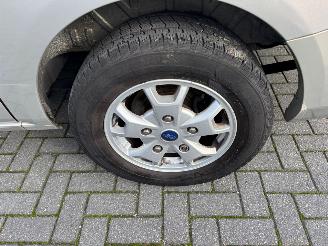 Ford Transit Custom  picture 17