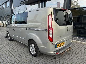 Ford Transit Custom  picture 3