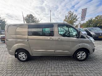 Ford Transit Custom  picture 7