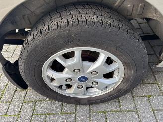 Ford Transit Custom  picture 18
