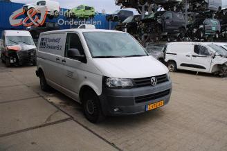 Volkswagen Transporter Transporter T5, Van, 2003 / 2015 2.0 TDI DRF picture 9