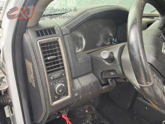 Dodge Ram 1500 Standard Cab (DS), Pick-up, 2009 / 2018 5.7 Hemi V8 4x4 picture 23