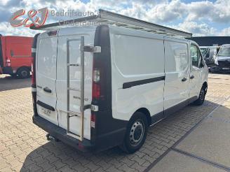 Renault Trafic Trafic (1FL/2FL/3FL/4FL), Van, 2014 2.0 dCi 16V 130 picture 11