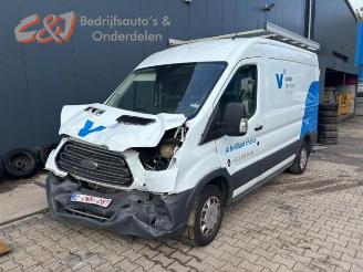 Ford Transit Transit, Van, 2013 2.0 TDCi 16V Eco Blue 130 picture 1
