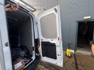 Ford Transit Transit, Van, 2013 2.0 TDCi 16V Eco Blue 130 picture 7