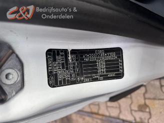 Ford Transit Transit, Van, 2013 2.0 TDCi 16V Eco Blue 130 picture 24