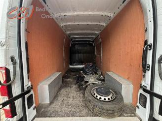 Renault Master Master III (FV), Van, 2010 2.3 dCi 150 16V FWD picture 8