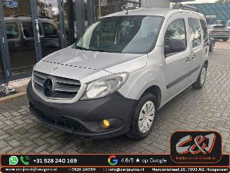 škoda osobní automobily Mercedes Citan  2015/11