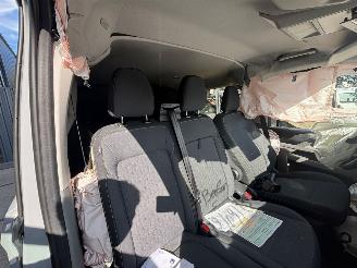 Ford Transit Custom  picture 28