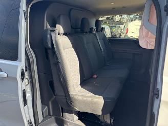 Ford Transit Custom  picture 29