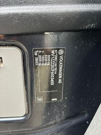 Volkswagen Crafter  picture 25