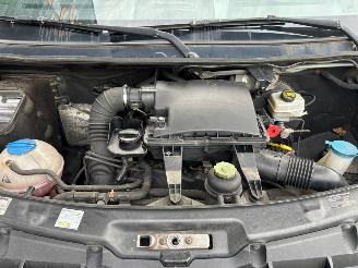 Volkswagen Crafter  picture 32