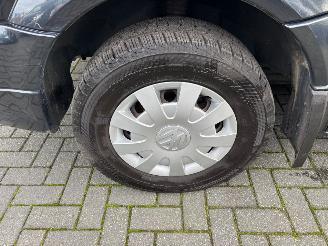 Volkswagen Crafter  picture 11